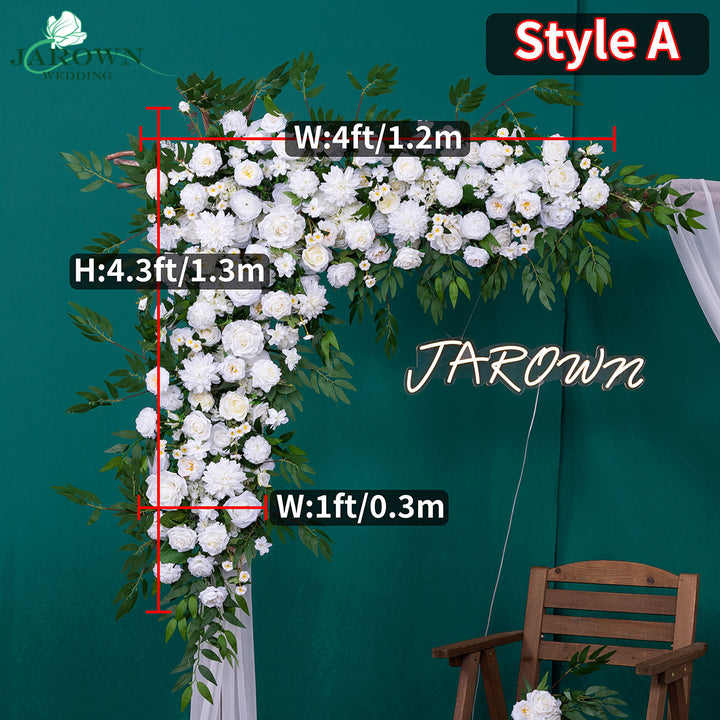 Petrichor(LXI)-Flower Arrangement