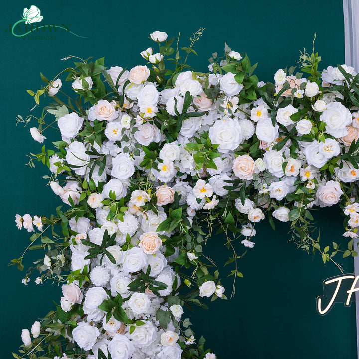Petrichor(LXII)-Flower Arrangement