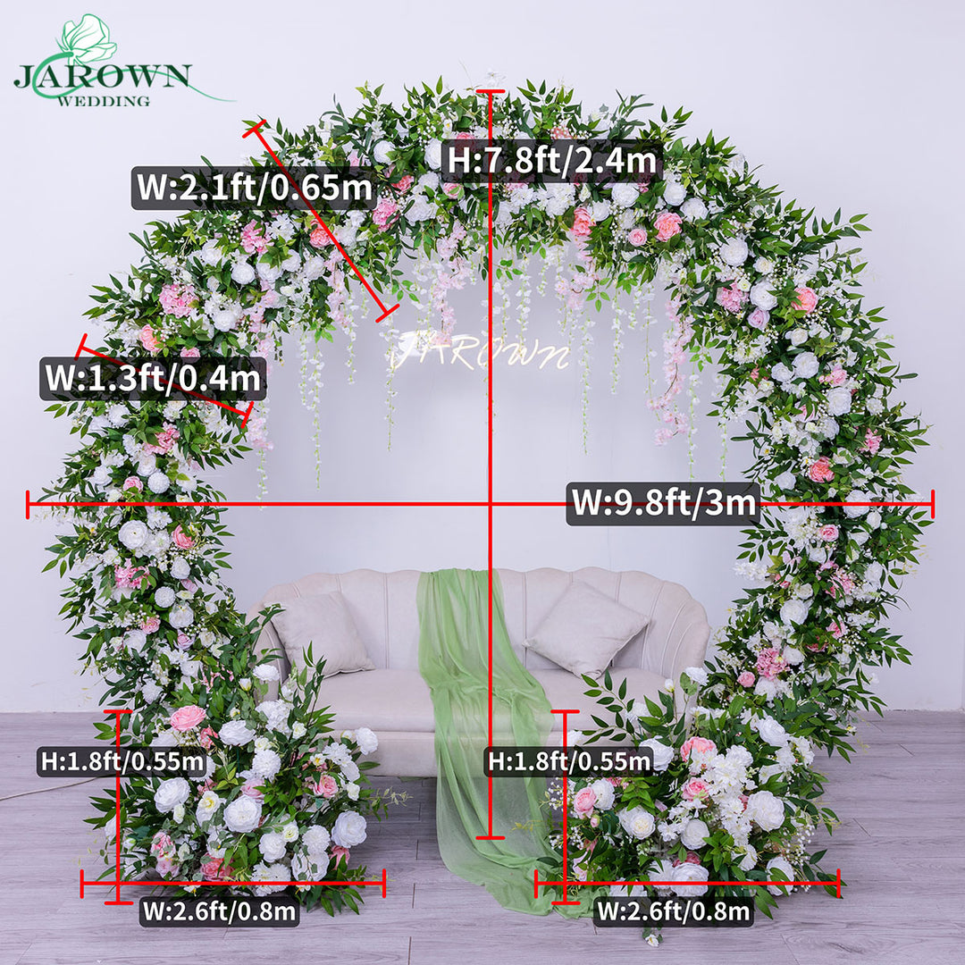 Petrichor(LXIII)-Flower Arrangement
