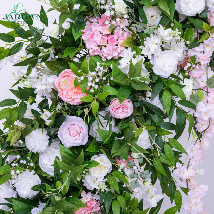 Petrichor(LXIII)-Flower Arrangement