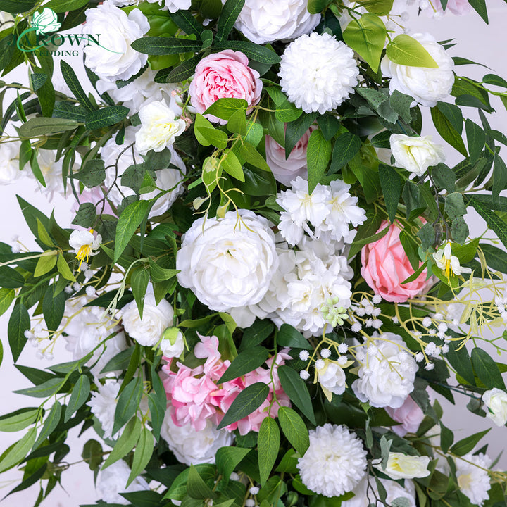 Petrichor(LXIII)-Flower Arrangement
