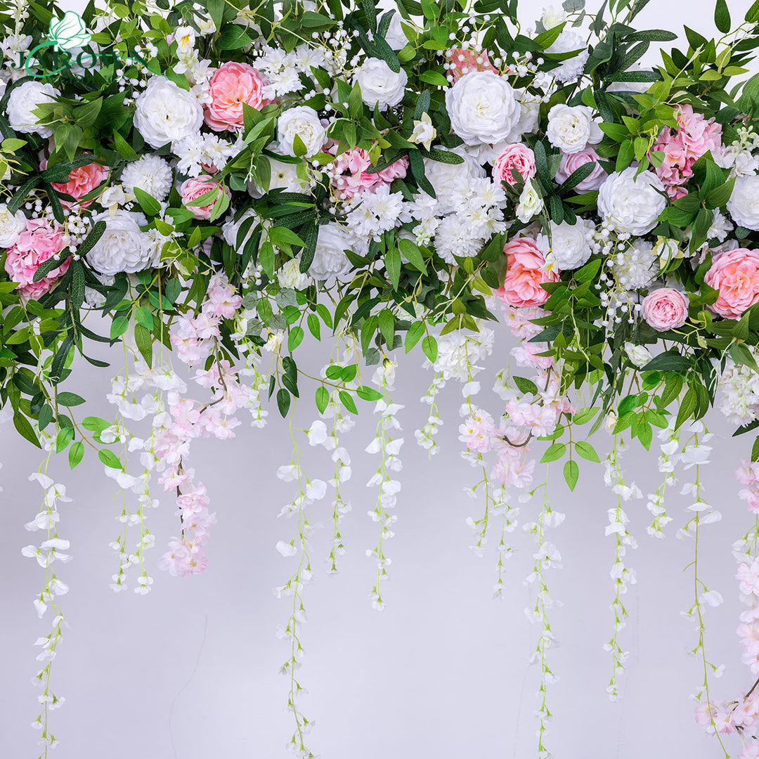 Petrichor(LXIII)-Flower Arrangement