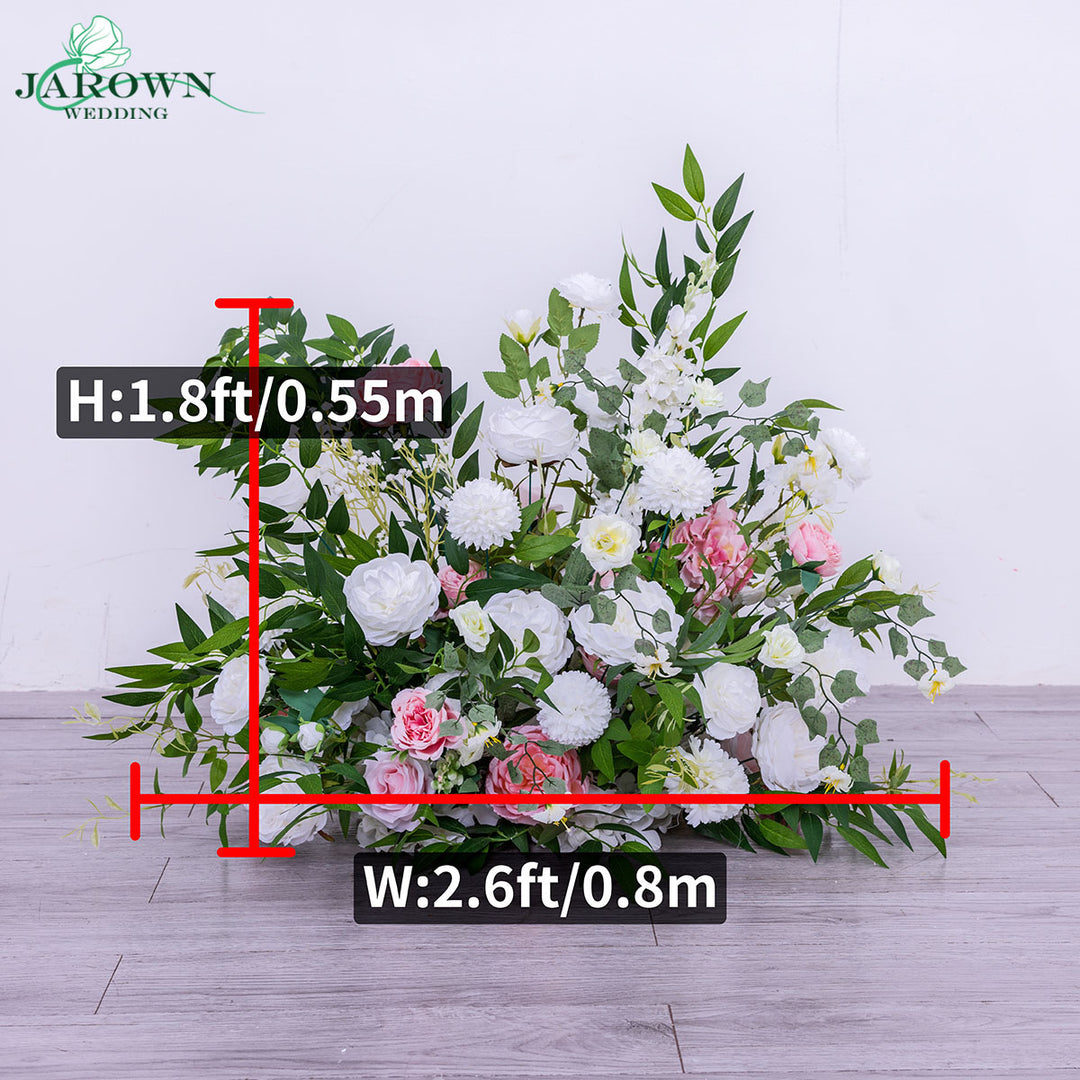 Petrichor(LXIII)-Flower Arrangement