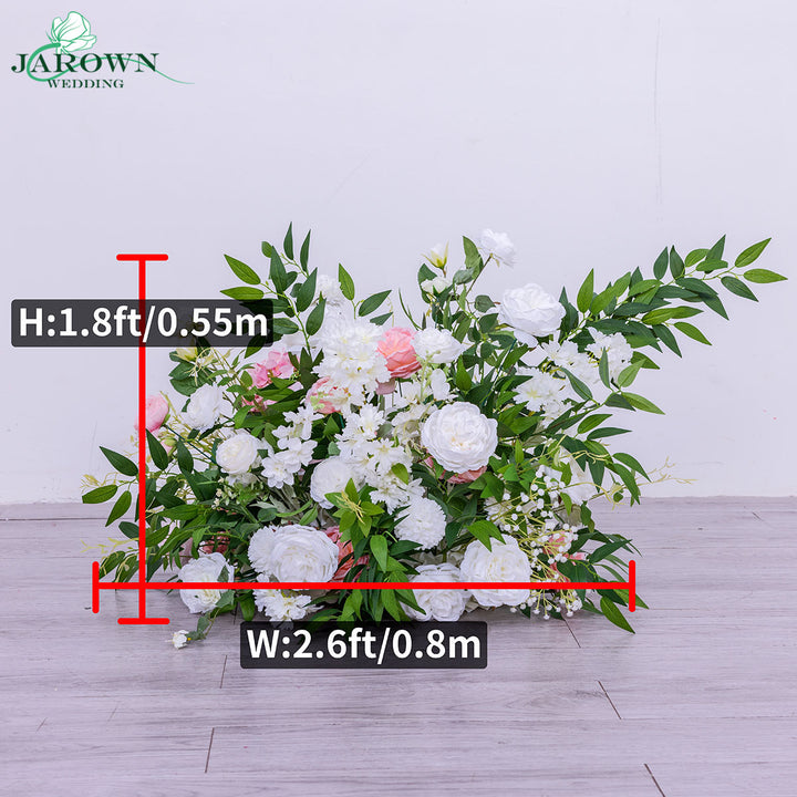 Petrichor(LXIII)-Flower Arrangement