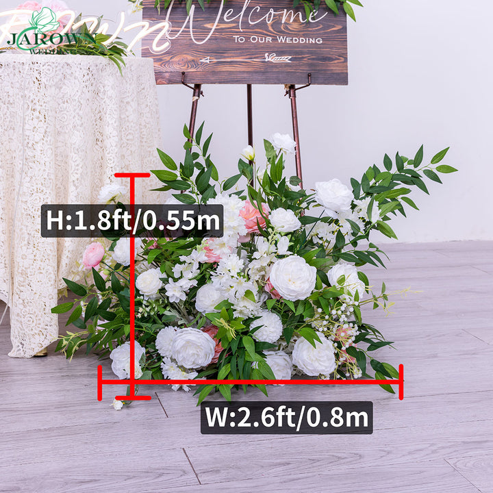 Petrichor(LXIV)-Flower Arrangement