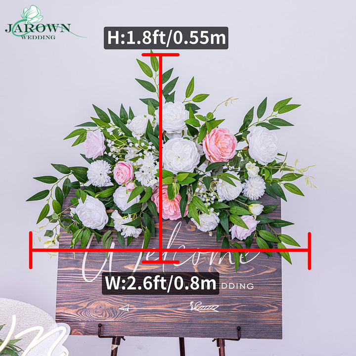 Petrichor(LXIV)-Flower Arrangement