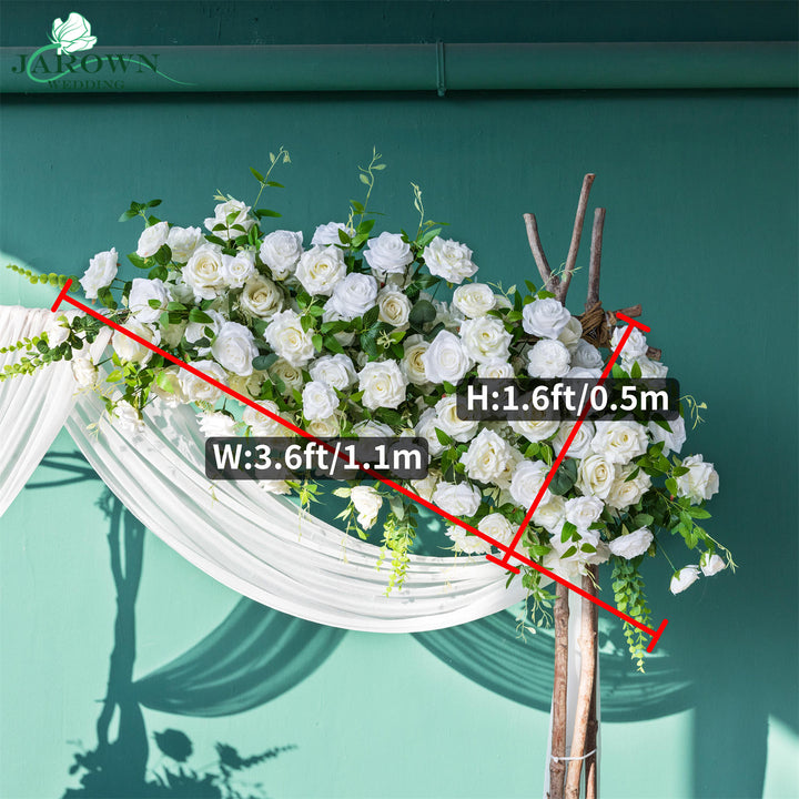 Petrichor(LXVI)-Flower Arrangement