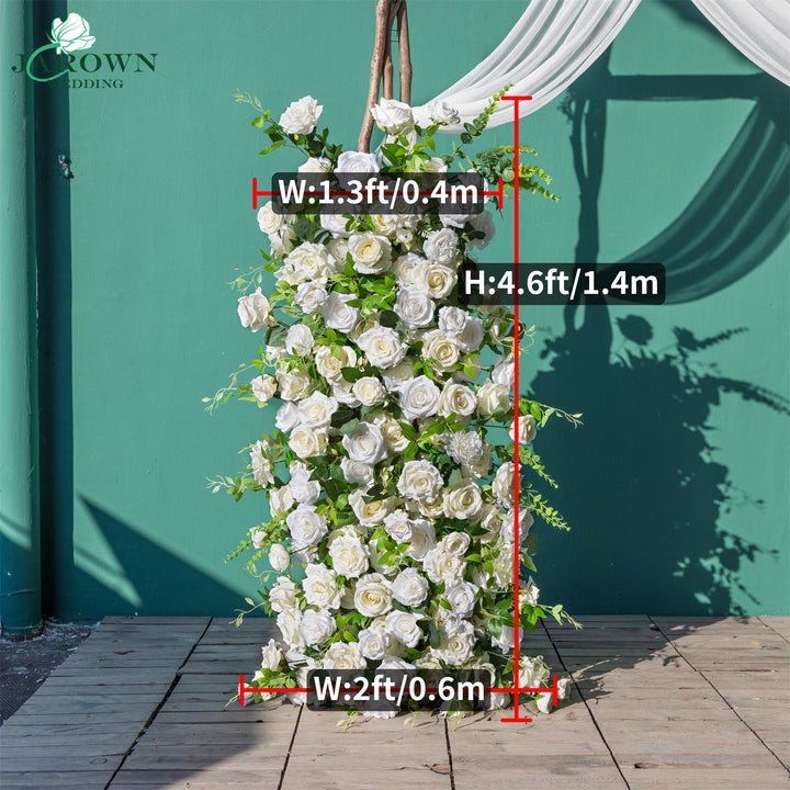 Petrichor(LXVI)-Flower Arrangement
