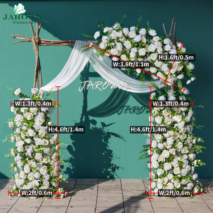 Petrichor(LXVI)-Flower Arrangement