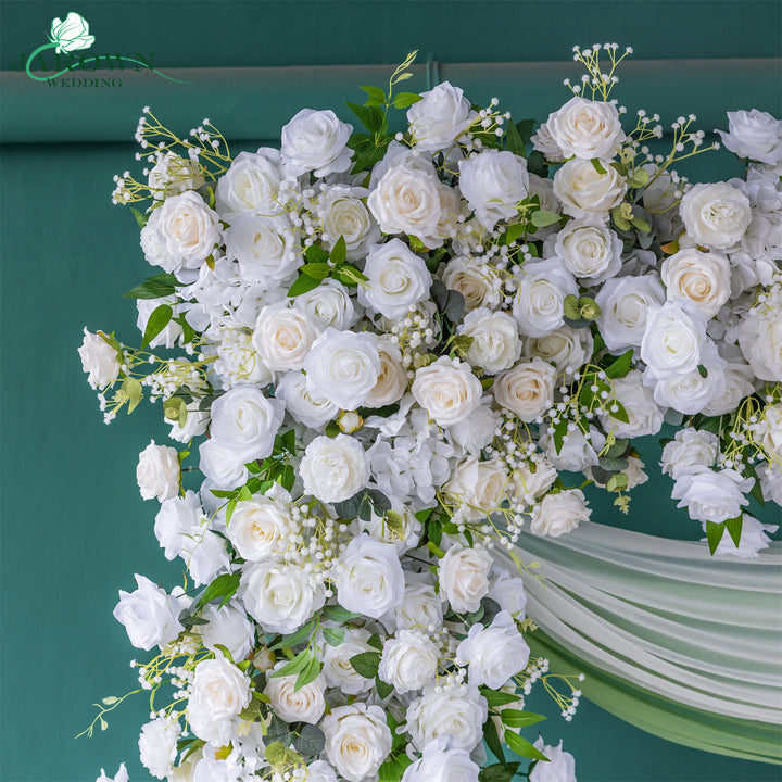 Petrichor(LXVIII)-Flower Arrangement