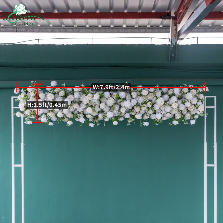 Petrichor(LXVIII)-Flower Arrangement