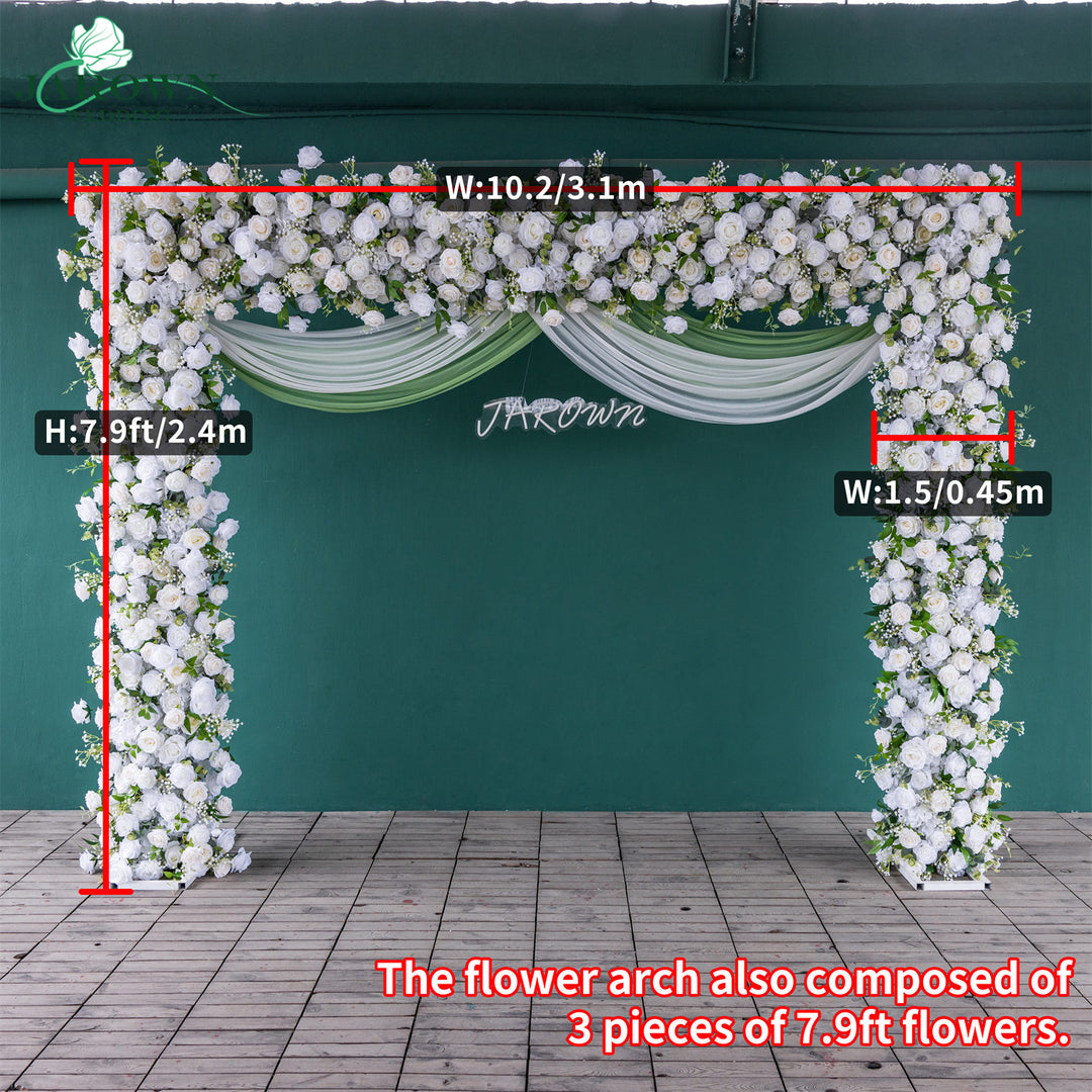 Petrichor(LXVIII)-Flower Arrangement