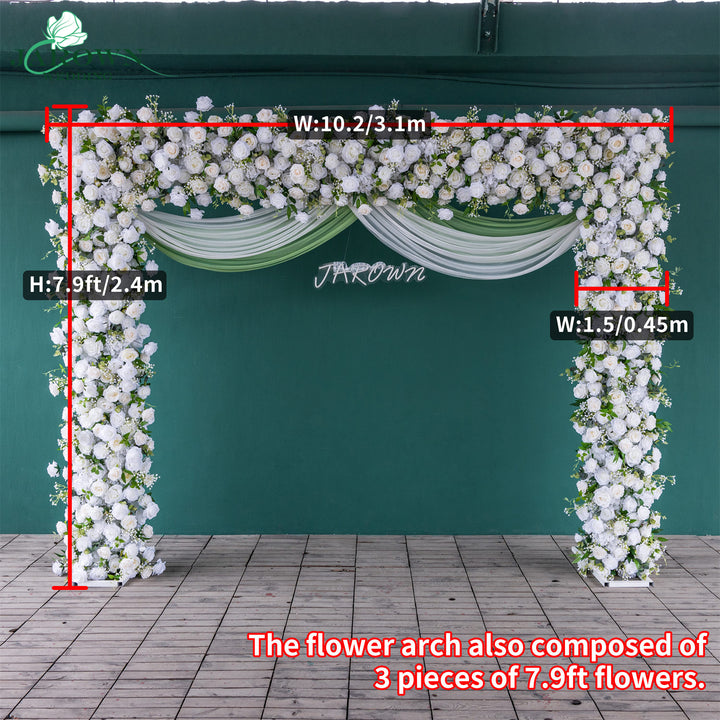 Petrichor(LXVIII)-Flower Arrangement