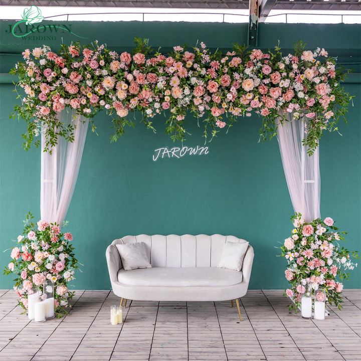 Petrichor(LXIX)-Flower Arrangement