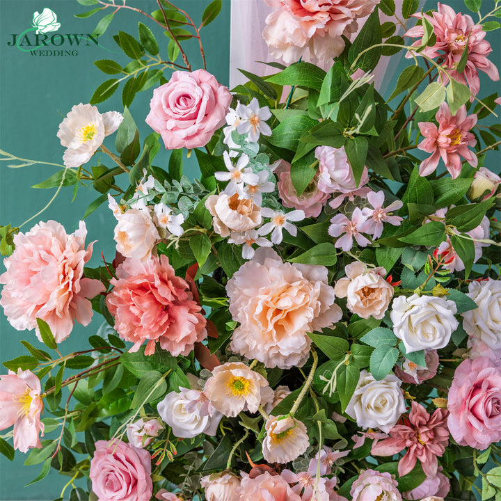 Petrichor(LXIX)-Flower Arrangement