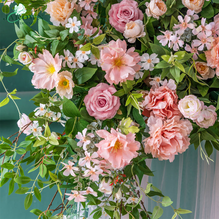 Petrichor(LXIX)-Flower Arrangement