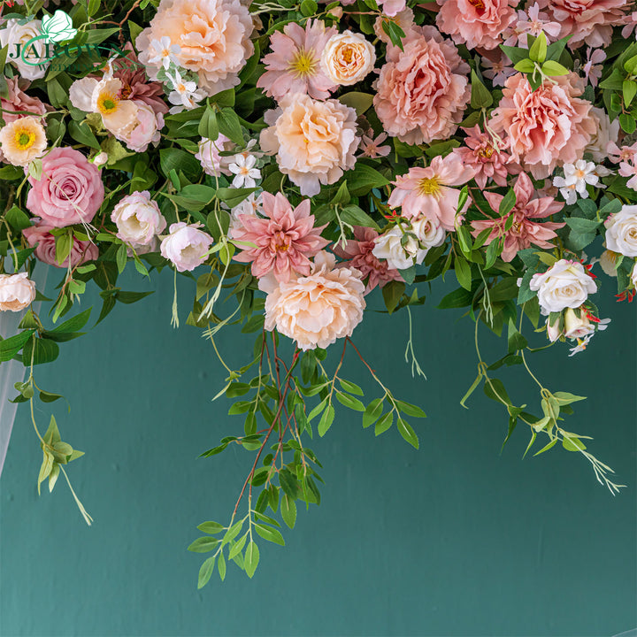 Petrichor(LXIX)-Flower Arrangement
