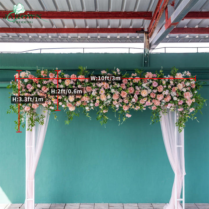 Petrichor(LXIX)-Flower Arrangement