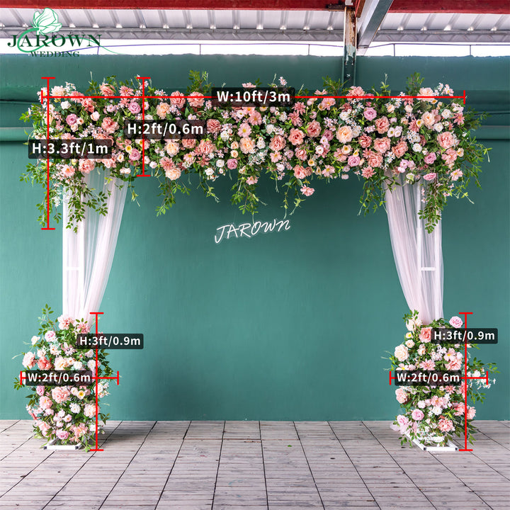 Petrichor(LXIX)-Flower Arrangement