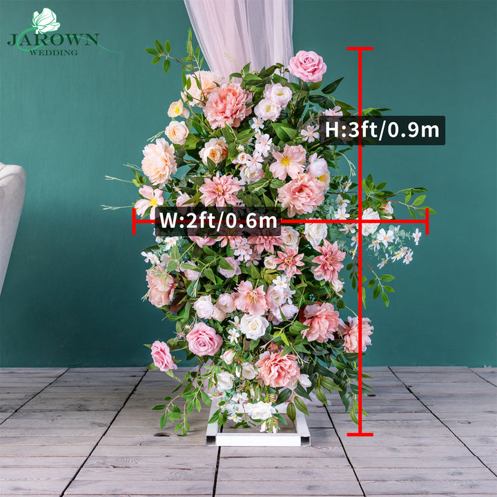 Petrichor(LXIX)-Flower Arrangement