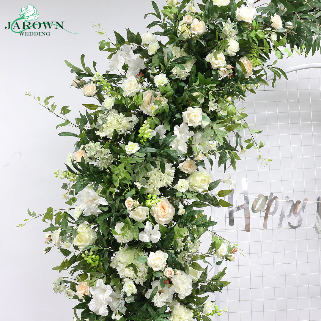 Petrichor(VII)-Flower Arrangement