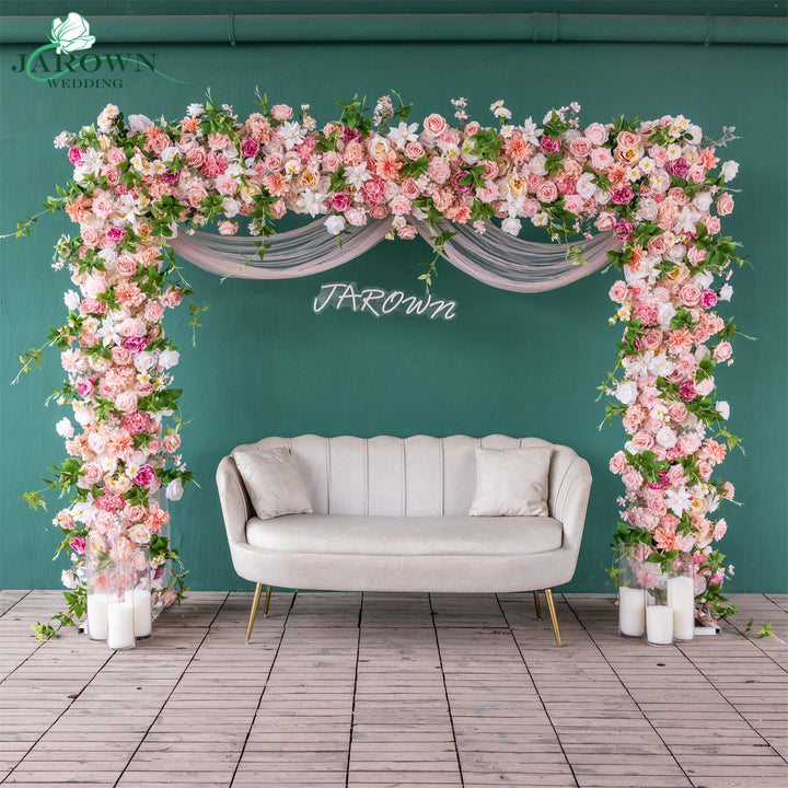 Petrichor(LXX)-Flower Arrangement