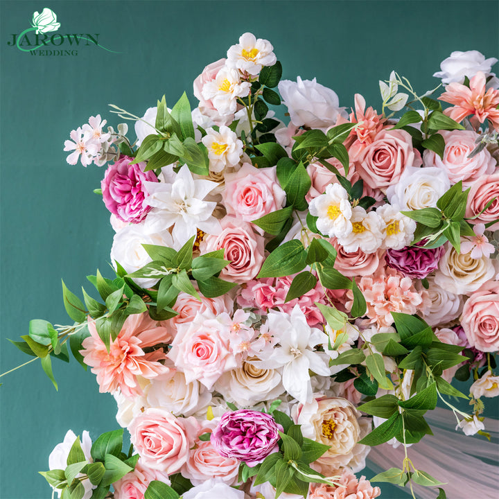 Petrichor(LXX)-Flower Arrangement