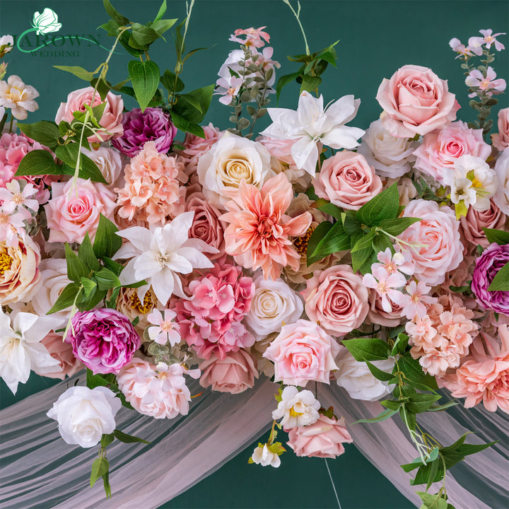 Petrichor(LXX)-Flower Arrangement