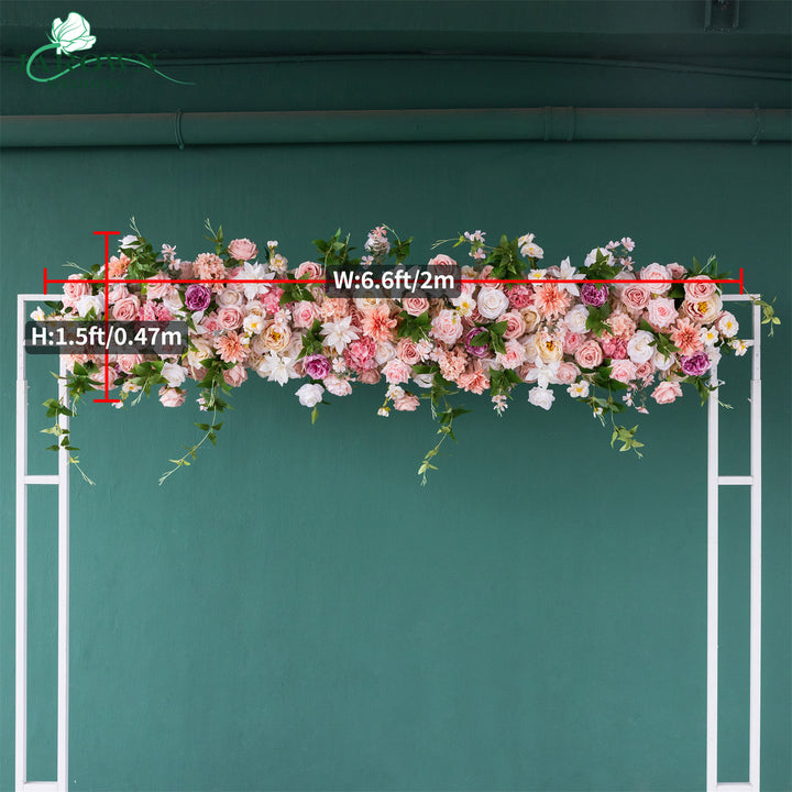 Petrichor(LXX)-Flower Arrangement