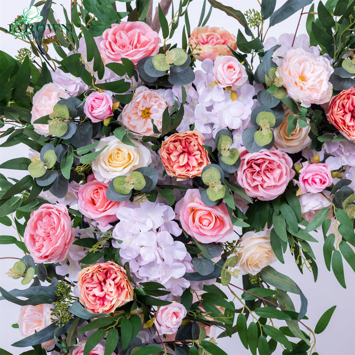 Petrichor(LXXI)-Flower Arrangement
