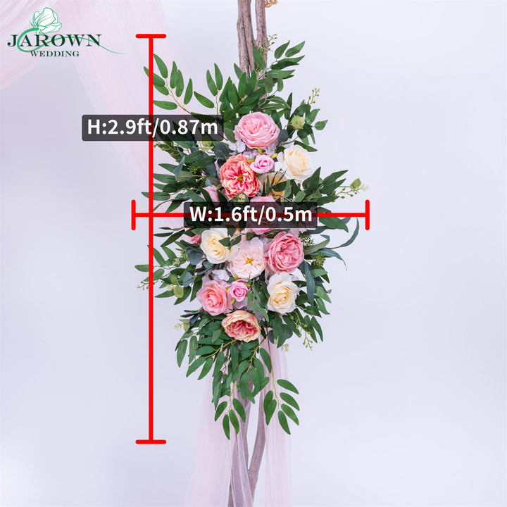 Petrichor(LXXI)-Flower Arrangement