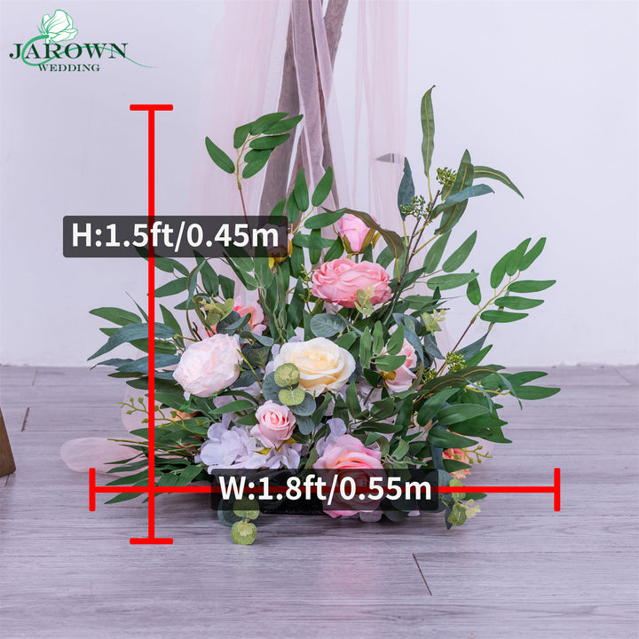 Petrichor(LXXI)-Flower Arrangement