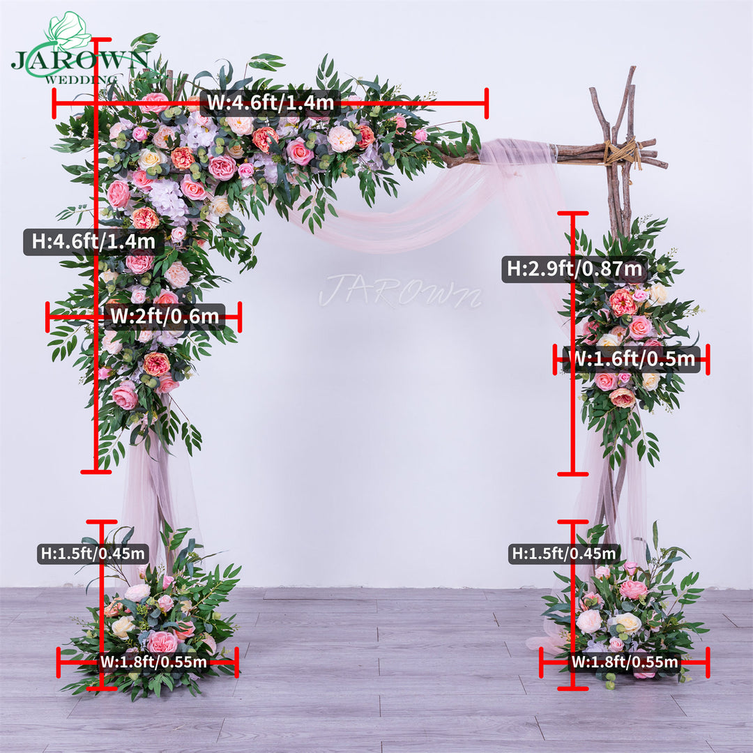 Petrichor(LXXI)-Flower Arrangement