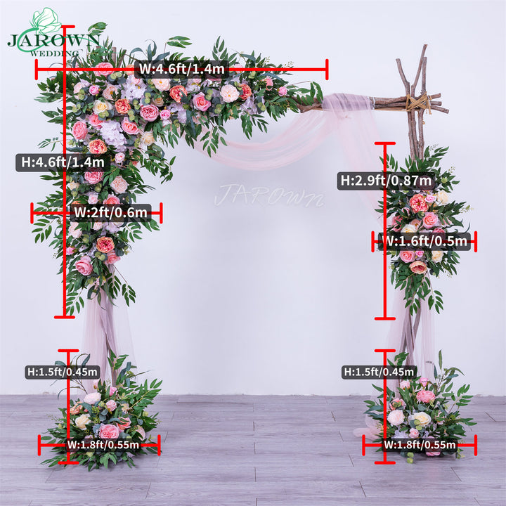 Petrichor(LXXI)-Flower Arrangement