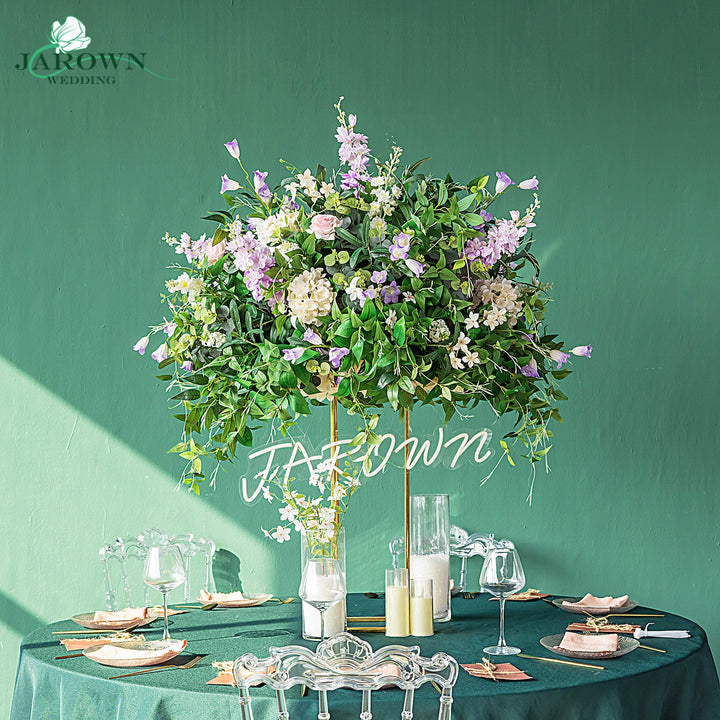 Petrichor(LXXIII)-Flower Arrangement