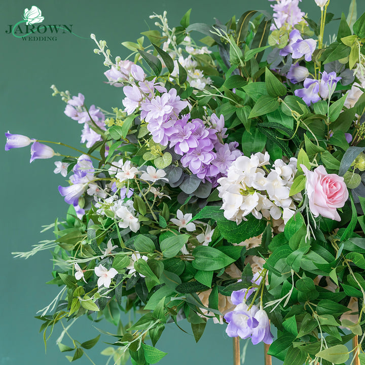 Petrichor(LXXIII)-Flower Arrangement