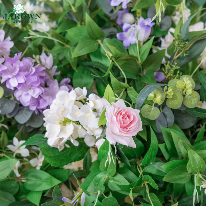 Petrichor(LXXIII)-Flower Arrangement