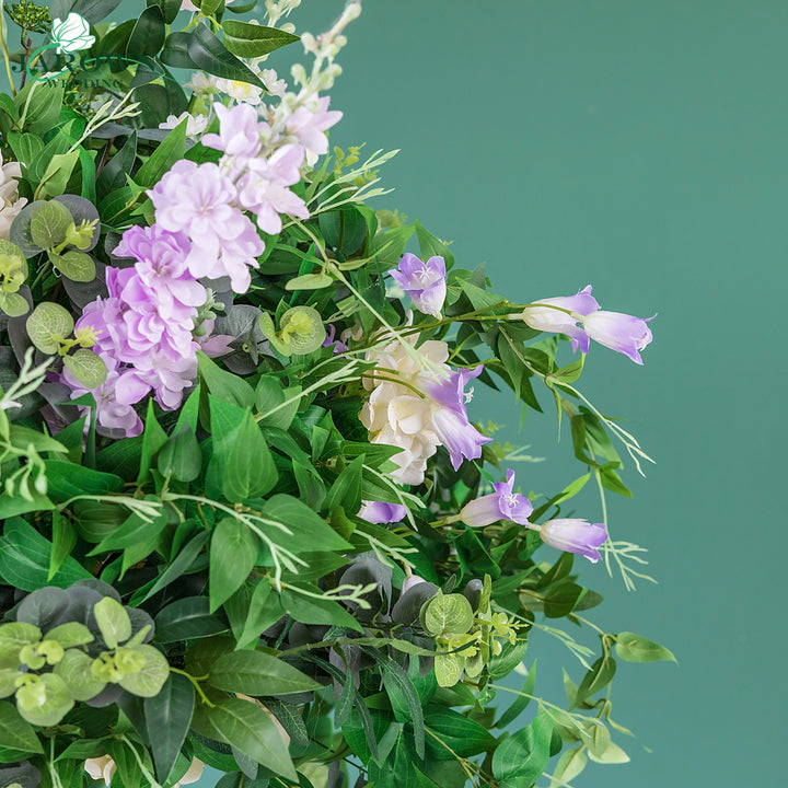 Petrichor(LXXIII)-Flower Arrangement