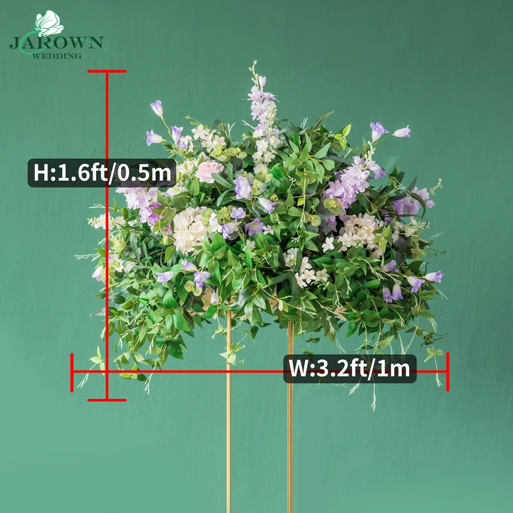 Petrichor(LXXIII)-Flower Arrangement