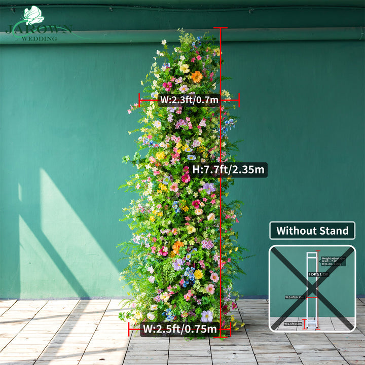 Petrichor(LXXV)-Flower Arrangement