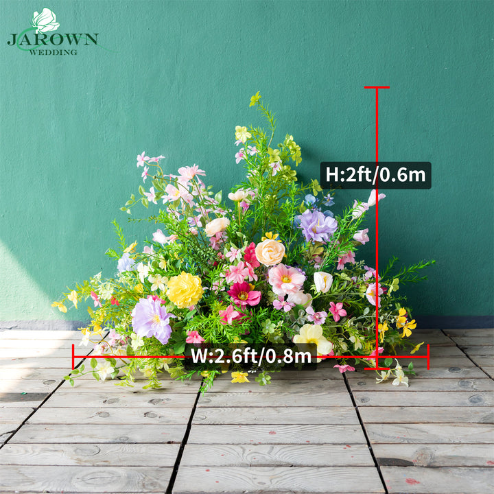 Petrichor(LXXV)-Flower Arrangement