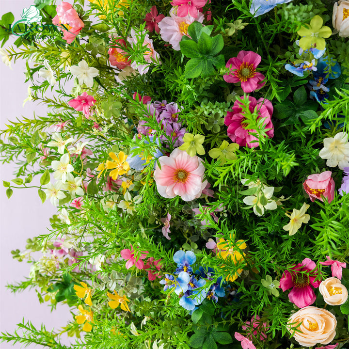 Petrichor(LXXV)-Flower Arrangement