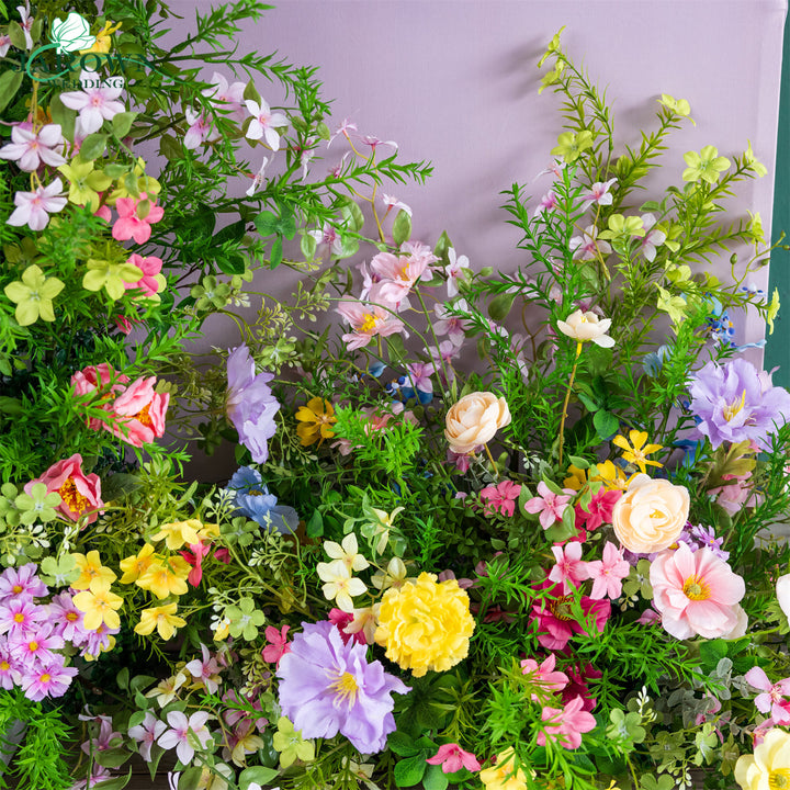 Petrichor(LXXV)-Flower Arrangement