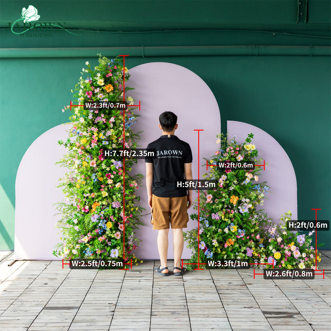 Petrichor(LXXV)-Flower Arrangement