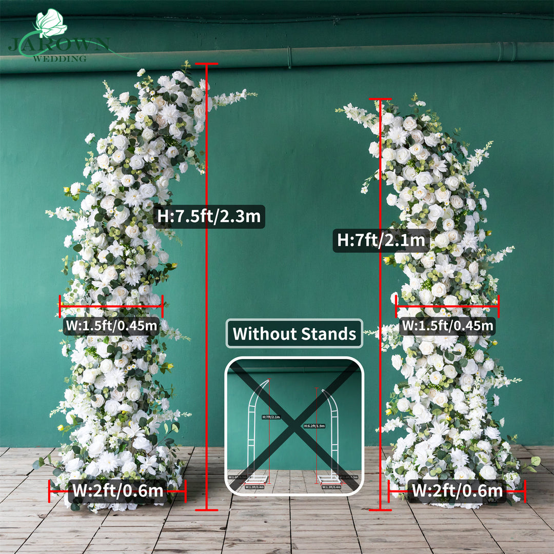 Petrichor(LXXVI)-Flower Arrangement