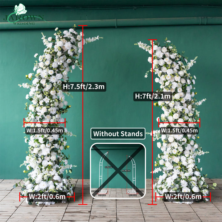 Petrichor(LXXVI)-Flower Arrangement