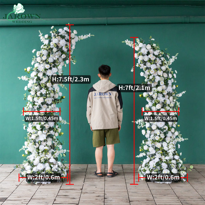 Petrichor(LXXVI)-Flower Arrangement