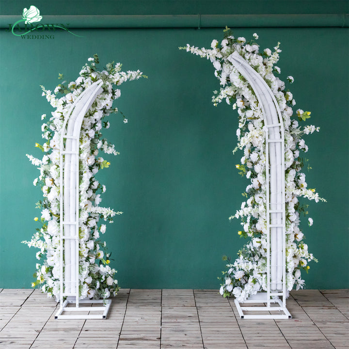 Petrichor(LXXVI)-Flower Arrangement