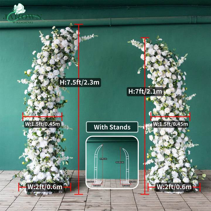 Petrichor(LXXVI)-Flower Arrangement