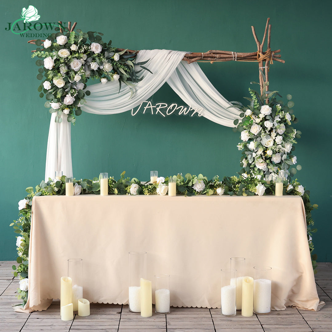 Petrichor(LXXVII)-Flower Arrangement
